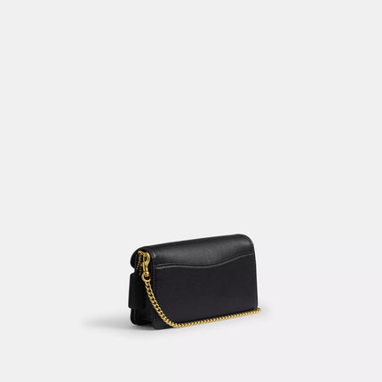 Coach Tabby Chain Crossbody Bag 19