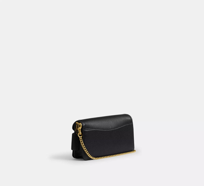 Coach Tabby Chain Crossbody Bag 19
