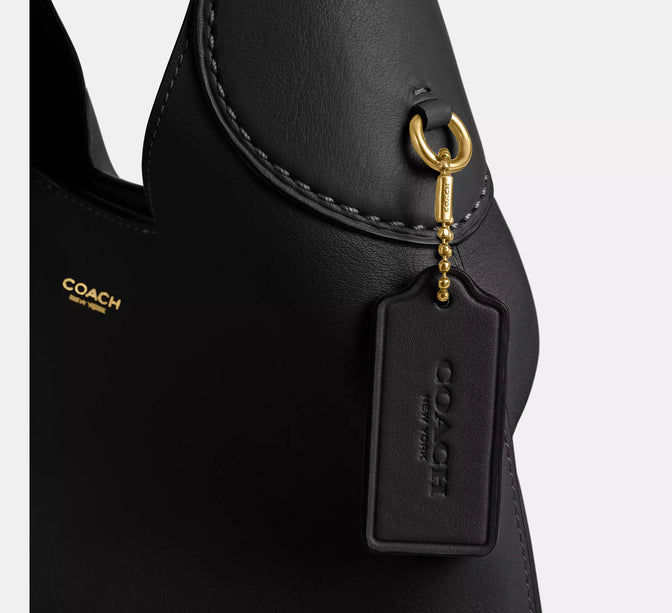 Coach Brooklyn Shoulder bag 28