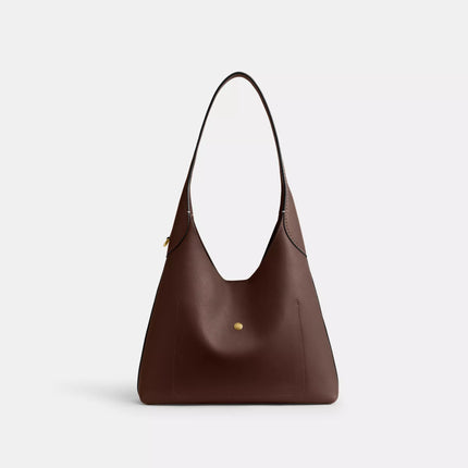 Coach Brooklyn Shoulder bag 28