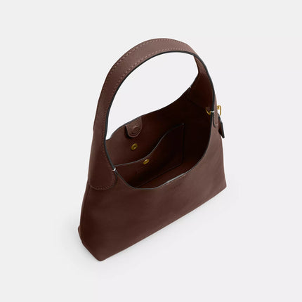 Coach Brooklyn Shoulder bag 28
