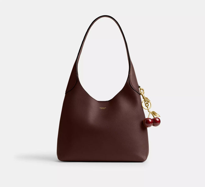Coach Brooklyn Shoulder bag 28