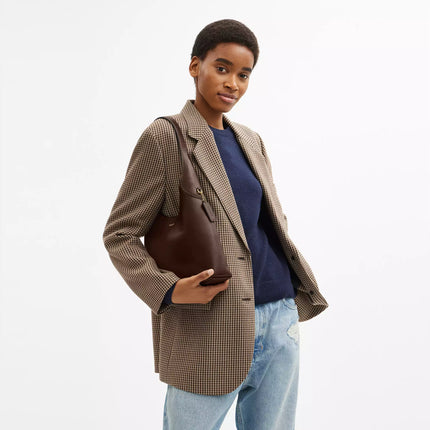 Coach Brooklyn Shoulder bag 28