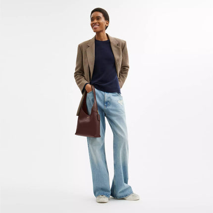 Coach Brooklyn Shoulder bag 28