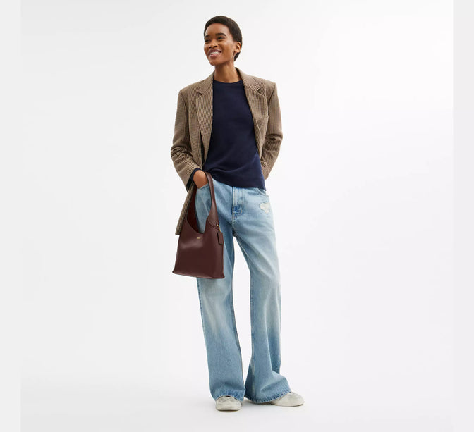 Coach Brooklyn Shoulder bag 28