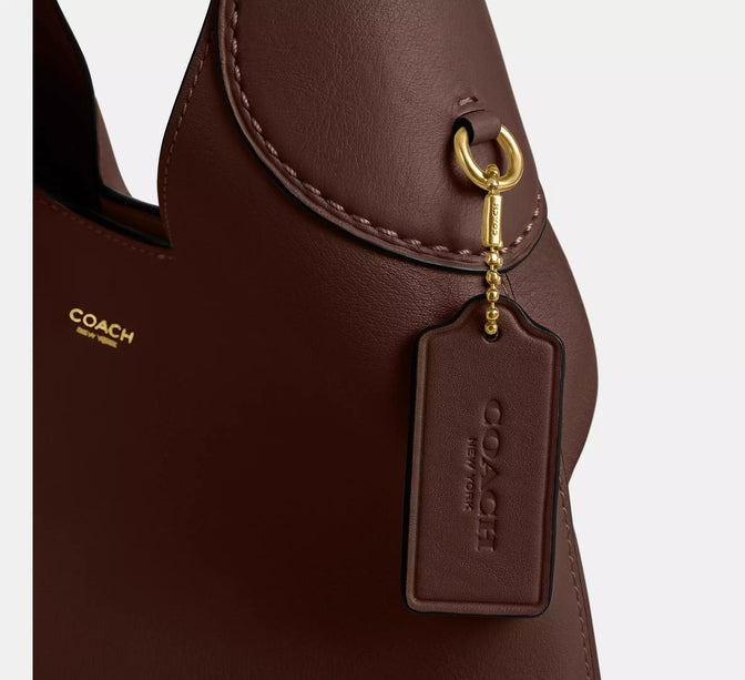 Coach Brooklyn Shoulder bag 28