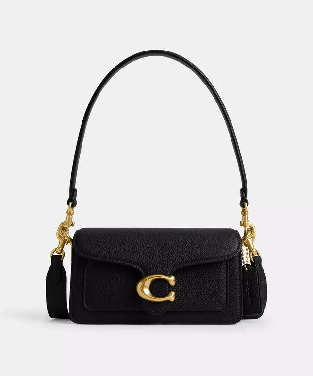 Coach Tabby Shoulder Bag 20