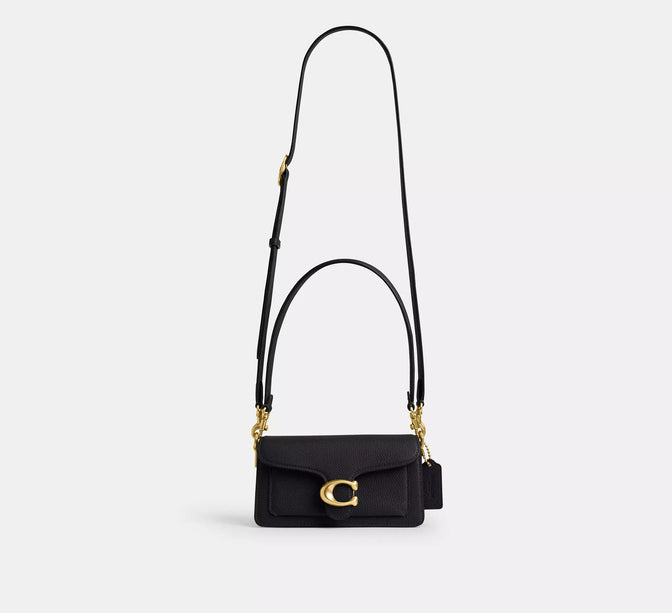 Coach Tabby Shoulder Bag 20