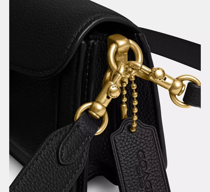Coach Tabby Shoulder Bag 20