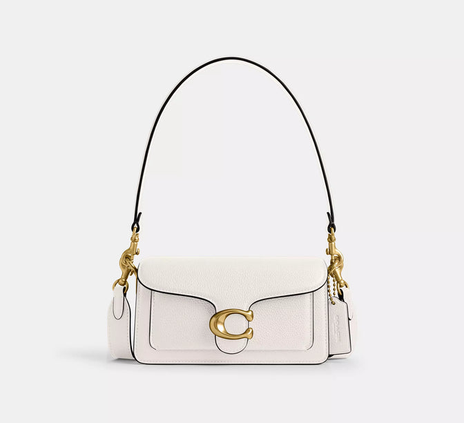 Coach Tabby Shoulder Bag 20