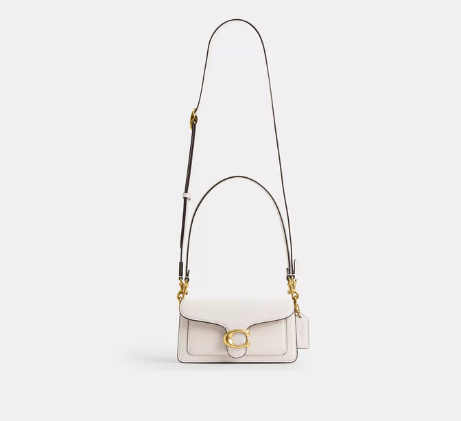 Coach Tabby Shoulder Bag 20