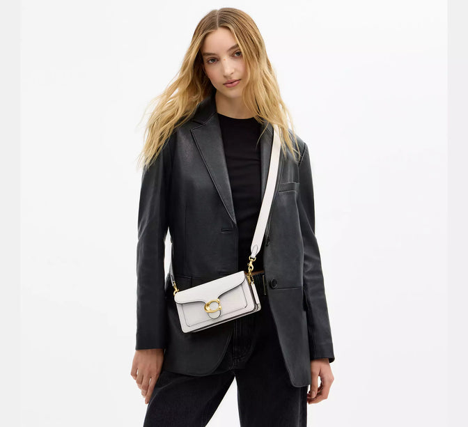 Coach Tabby Shoulder Bag 20