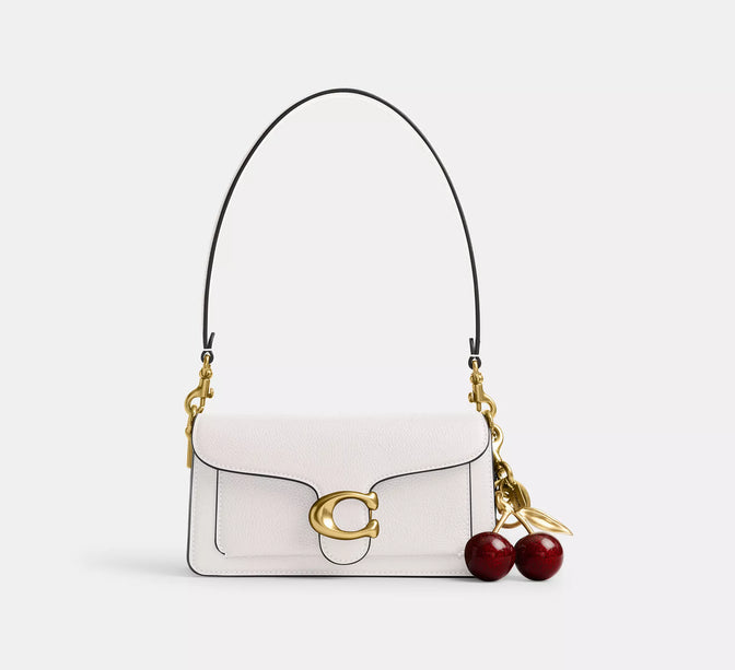Coach Tabby Shoulder Bag 20