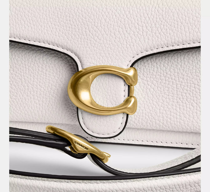Coach Tabby Shoulder Bag 20