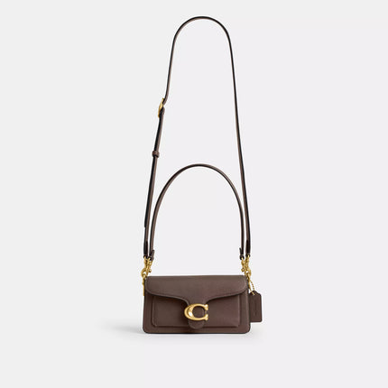 Coach Tabby Shoulder Bag 20