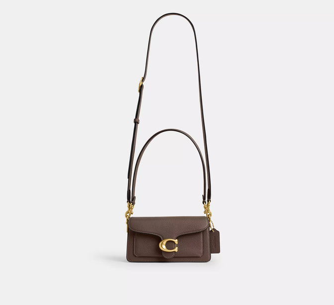 Coach Tabby Shoulder Bag 20