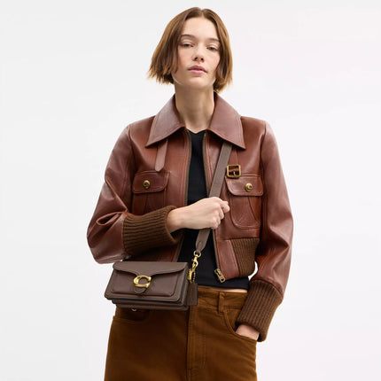 Coach Tabby Shoulder Bag 20