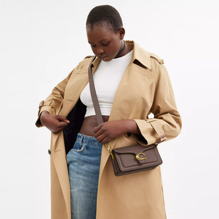 Coach Tabby Shoulder Bag 20