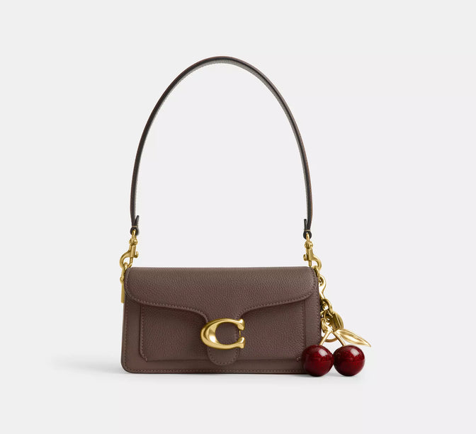 Coach Tabby Shoulder Bag 20