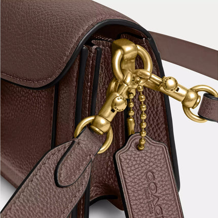 Coach Tabby Shoulder Bag 20