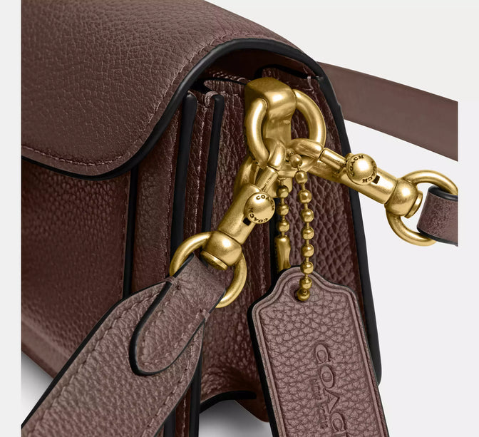Coach Tabby Shoulder Bag 20