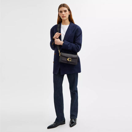 Coach Tabby Shoulder Bag 26