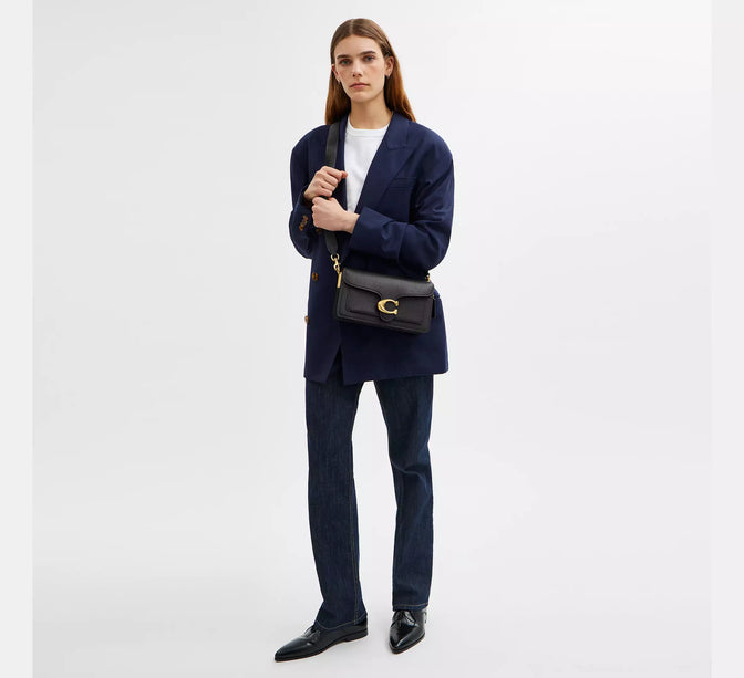 Coach Tabby Shoulder Bag 26