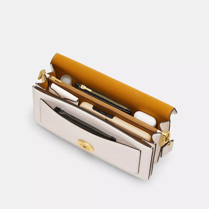 Coach Tabby Shoulder Bag 26