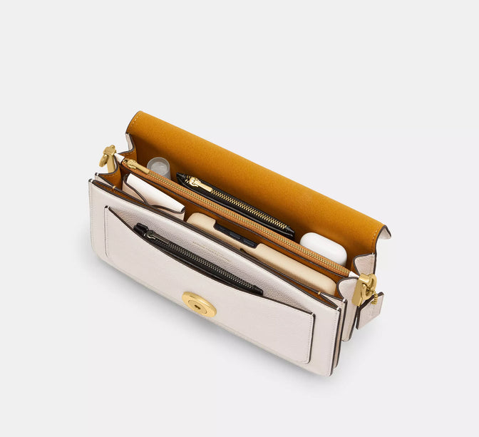 Coach Tabby Shoulder Bag 26
