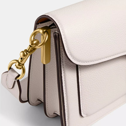 Coach Tabby Shoulder Bag 26