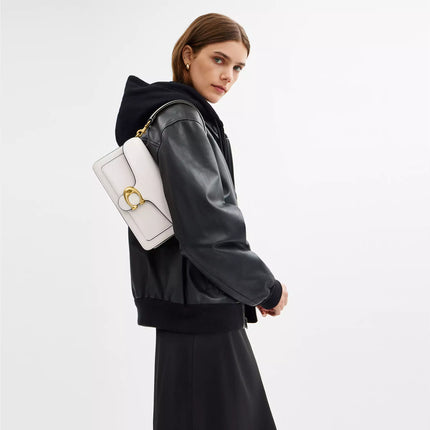 Coach Tabby Shoulder Bag 26