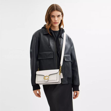 Coach Tabby Shoulder Bag 26