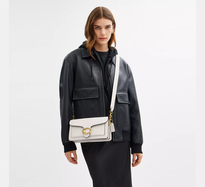 Coach Tabby Shoulder Bag 26