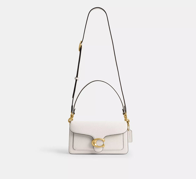 Coach Tabby Shoulder Bag 26