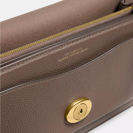 Coach Tabby Shoulder Bag 26