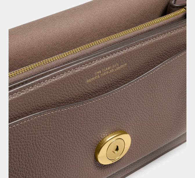 Coach Tabby Shoulder Bag 26