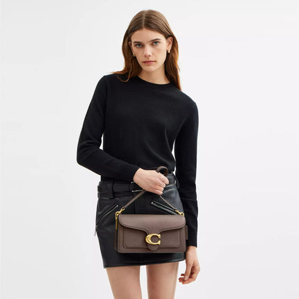 Coach Tabby Shoulder Bag 26