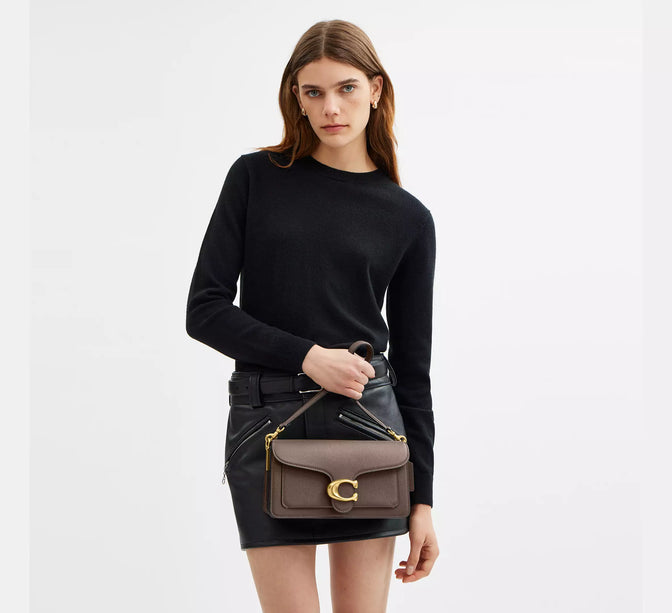 Coach Tabby Shoulder Bag 26