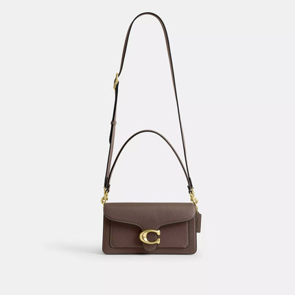 Coach Tabby Shoulder Bag 26
