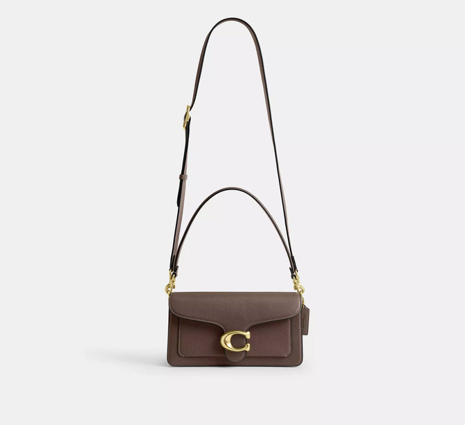 Coach Tabby Shoulder Bag 26