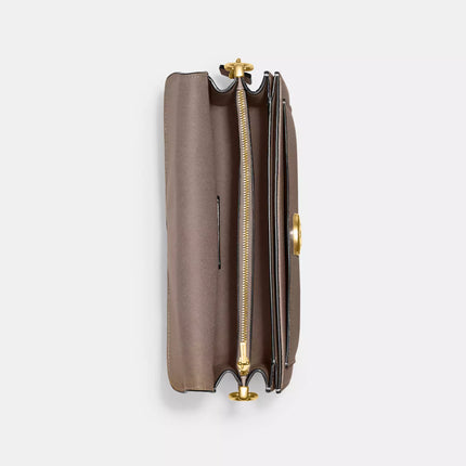 Coach Tabby Shoulder Bag 26