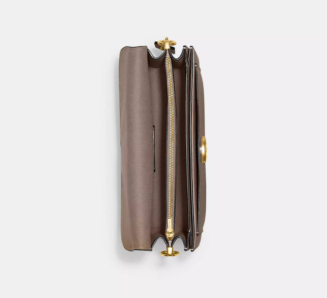Coach Tabby Shoulder Bag 26