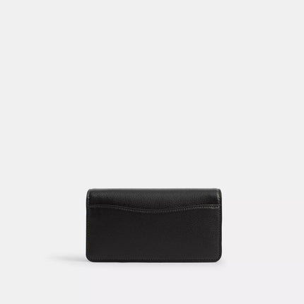 Coach Tabby Chain Crossbody Bag 19