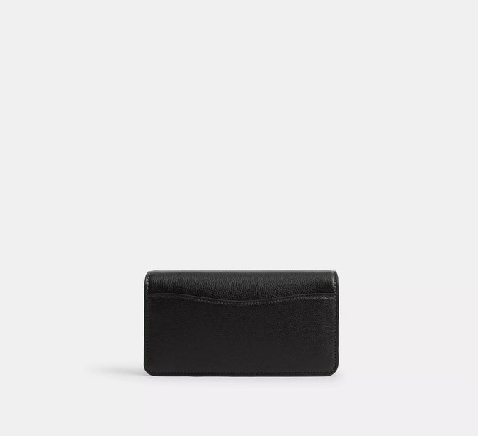 Coach Tabby Chain Crossbody Bag 19