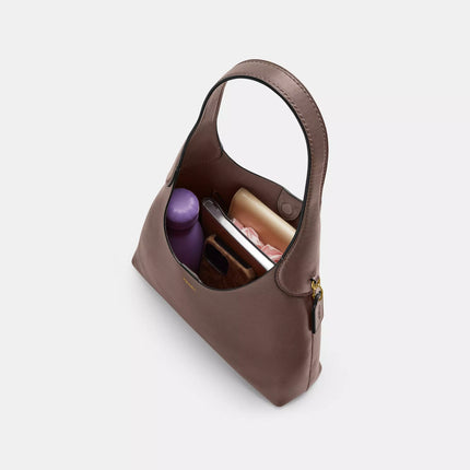 Coach Brooklyn Shoulder bag 28