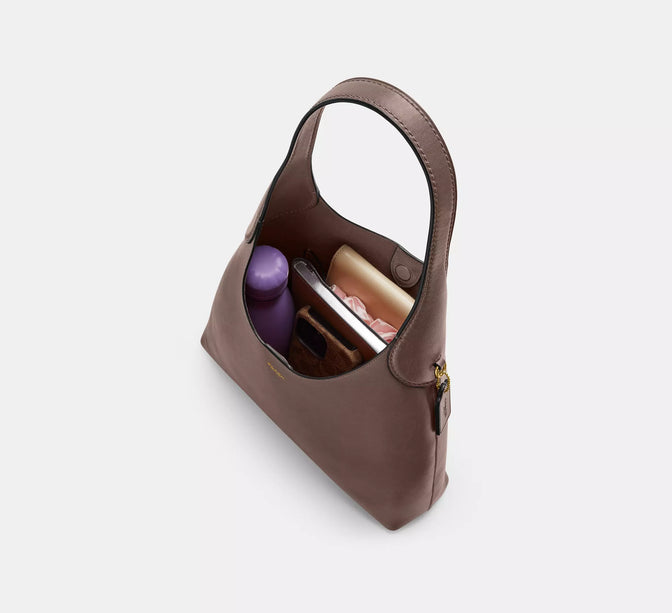 Coach Brooklyn Shoulder bag 28