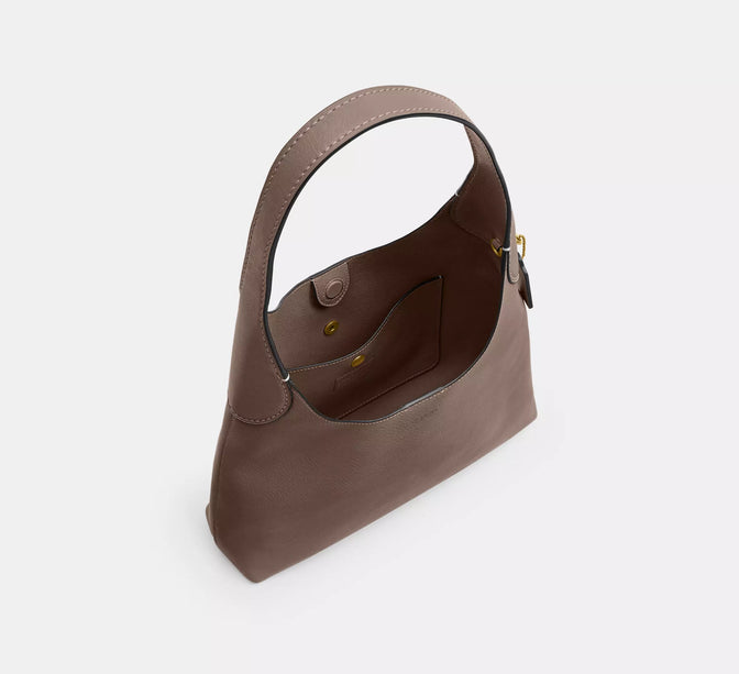 Coach Brooklyn Shoulder bag 28