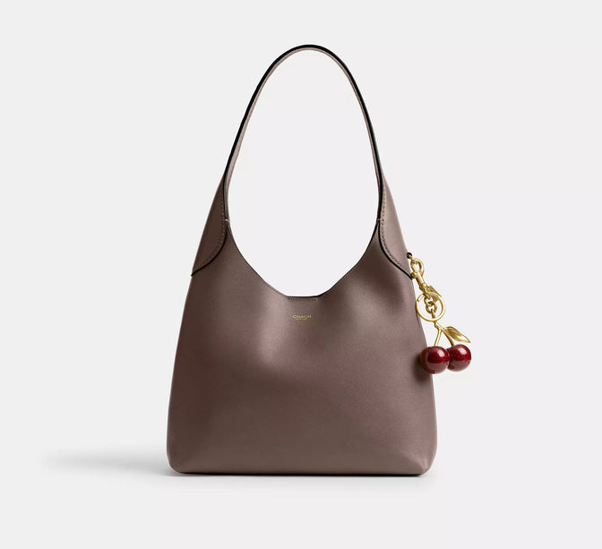 Coach Brooklyn Shoulder bag 28