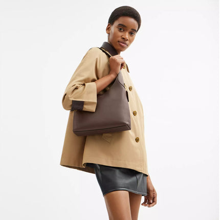 Coach Brooklyn Shoulder bag 28
