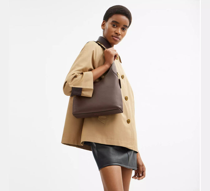 Coach Brooklyn Shoulder bag 28